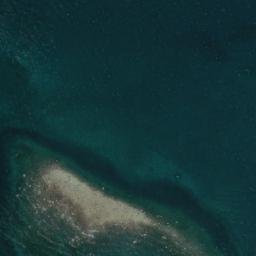 Satellite imagery of Joachim Spit, CA