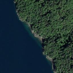 Satellite imagery of Louis Point, CA
