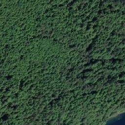 Satellite imagery of Louis Point, CA