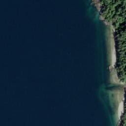 Satellite imagery of Steel Point, CA