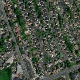 Satellite imagery of Eccleshill, GB