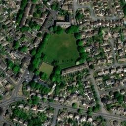 Satellite imagery of Eccleshill, GB