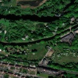 Satellite imagery of Whitecote, GB