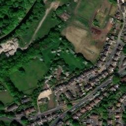 Satellite imagery of Whitecote, GB