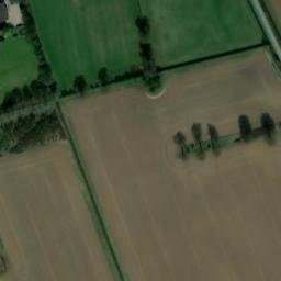 Satellite imagery of Beverley Minster Sanctuary Stone, GB