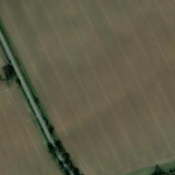 Satellite imagery of Beverley Minster Sanctuary Stone, GB