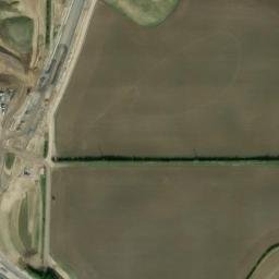 Satellite imagery of Beverley Minster Sanctuary Stone, GB
