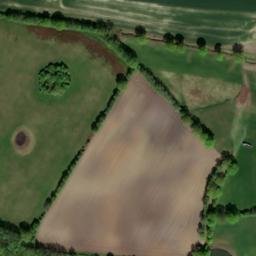 Satellite imagery of Rathkrügen, DE