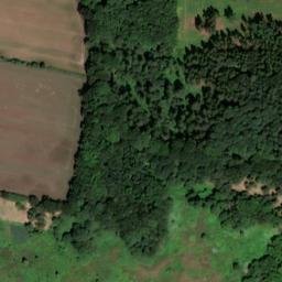 Satellite imagery of Klingberg, DE