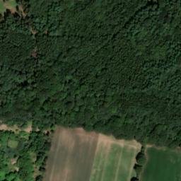 Satellite imagery of Klingberg, DE