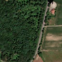 Satellite imagery of Klingberg, DE