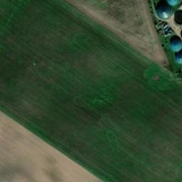 Satellite imagery of Großer Krähenberg, DE