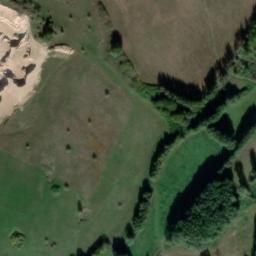 Satellite imagery of Klüßenberg, DE