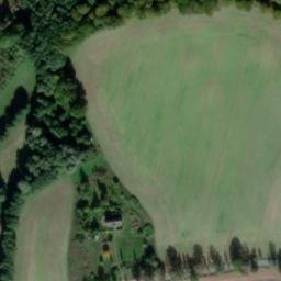 Satellite imagery of Klüßenberg, DE