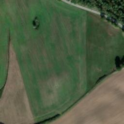 Satellite imagery of Kanonenberg, DE
