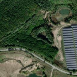 Satellite imagery of Kanonenberg, DE