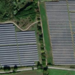 Satellite imagery of Kiesenberg, DE