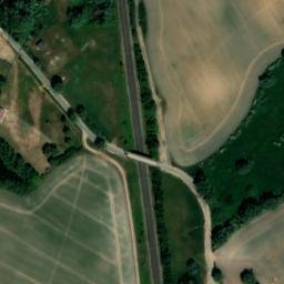 Satellite imagery of Voßberg, DE