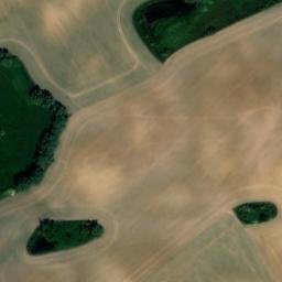 Satellite imagery of Voßberg, DE