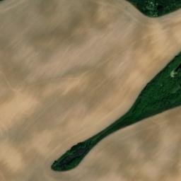 Satellite imagery of Voßberg, DE