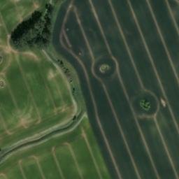 Satellite imagery of Schwemmsalberg, DE
