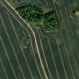 Satellite imagery of Schwemmsalberg, DE