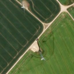 Satellite imagery of Margaretenberg, DE