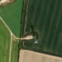 Satellite imagery of Margaretenberg, DE