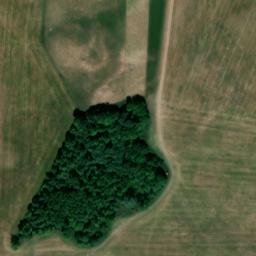 Satellite imagery of Schufberg, DE