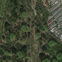 Satellite imagery of Молочная Ферма, KZ