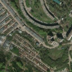 Satellite imagery of Молочная Ферма, KZ