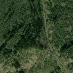 Satellite imagery of Разрез, KZ