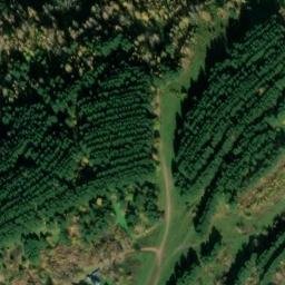 Satellite imagery of Осиновка, KZ