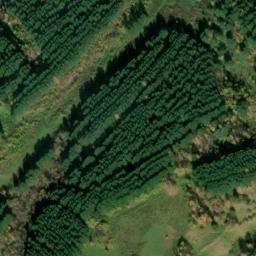 Satellite imagery of Осиновка, KZ