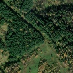 Satellite imagery of Осиновка, KZ