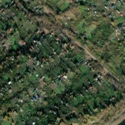 Satellite imagery of Шахта № 1, KZ