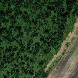 Satellite imagery of Верховье Мал. Березовой, RU