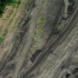 Satellite imagery of Верховье Мал. Березовой, RU