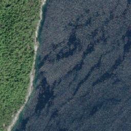 Satellite imagery of Hilton Point, CA