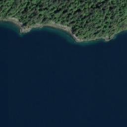 Satellite imagery of Louis Point, CA
