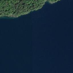 Satellite imagery of Louis Point, CA
