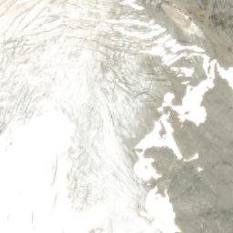 Satellite imagery of Mount Ney, CA