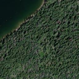 Satellite imagery of Windy Point, CA