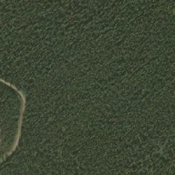 Satellite imagery of Sinkut Mountain, CA