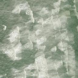 Satellite imagery of Blackpool Tower, GB