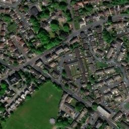 Satellite imagery of Whitecote, GB