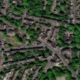 Satellite imagery of boundary_stone, GB