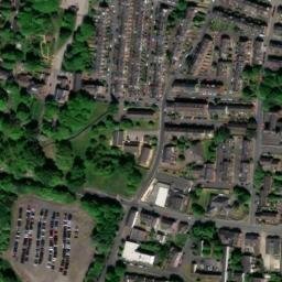 Satellite imagery of boundary_stone, GB