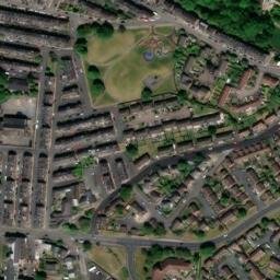 Satellite imagery of boundary_stone, GB