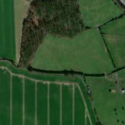 Satellite imagery of Beverley Minster Sanctuary Stone, GB